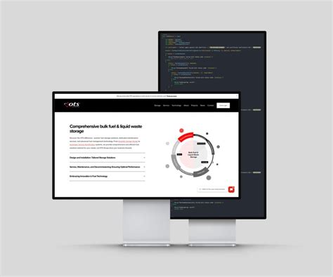 ots website.